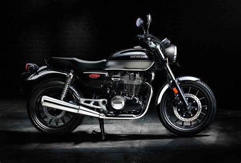 Honda CB350 Highness पर बेस्ड Cafe Racer जल्द होगी लॉन्च