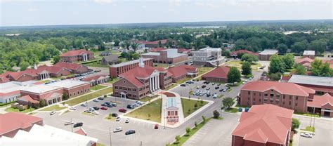 William Carey becomes largest medical school in Mississippi - SuperTalk Mississippi