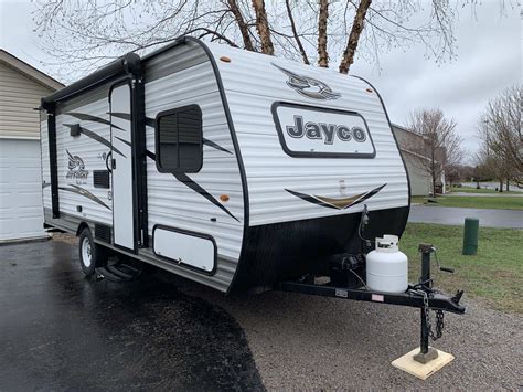 2018 Jayco Jay Flight SLX 174BH Trailer Rental in Buffalo, MN | Outdoorsy