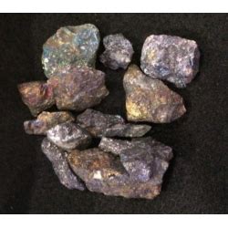 Bornite