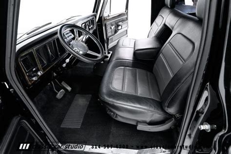 1973 Ford F100 | Classic Car Studio | Classic ford trucks, Ford, Old ...