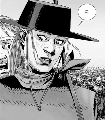 Andrea Grimes (Comic Series) | Walking Dead Wiki | FANDOM powered by Wikia