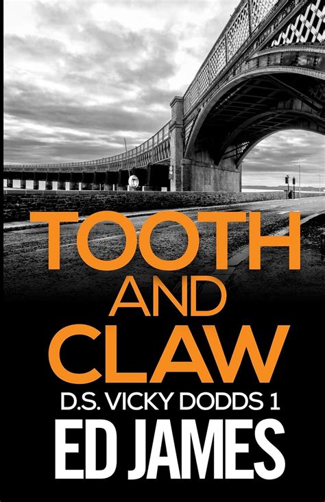 Tooth and Claw by Ed James | Goodreads