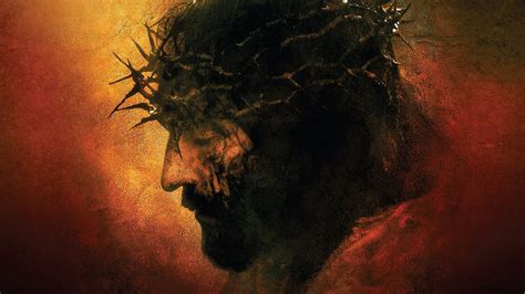 Download Movie The Passion Of The Christ HD Wallpaper