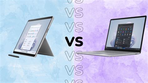 Microsoft Surface Pro vs Surface Laptop: Which is right for you ...