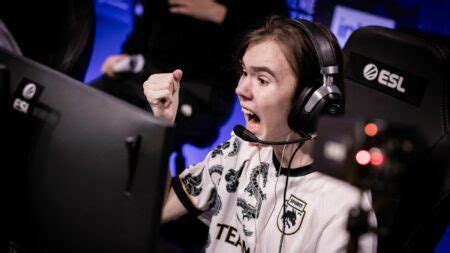 Donk leads Team Spirit to IEM Katowice 2024 grand final slam | ONE Esports