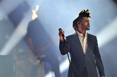 Watch The Weeknd's New Video, "The Hills" | The Source