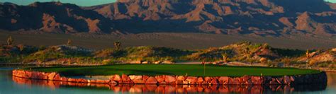 Paiute Resort Golf Course Reviews | Exploring Las Vegas