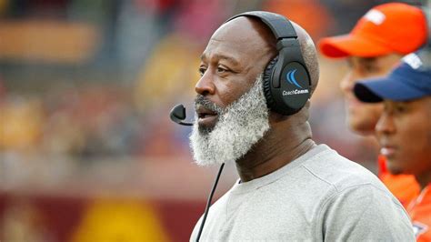 Lovie Smith isn’t the only former Bucs coach to watch this week