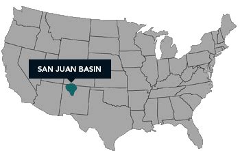 San Juan Basin - Alchetron, The Free Social Encyclopedia