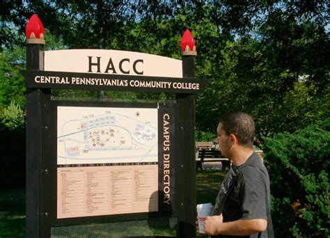 HACC Central Pennsylvania's Community College