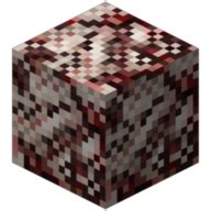 Dense Nether Quartz Ore - Feed The Beast Wiki