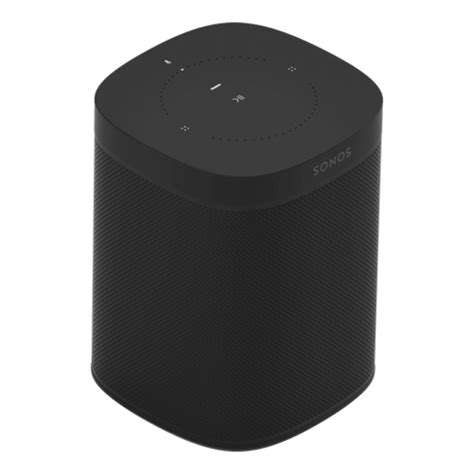 SONOS ONE SL BLACK 2個セット-