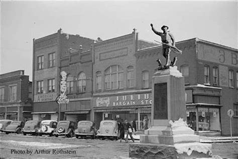 Herrin History | Williamson County Illinois Historical Society