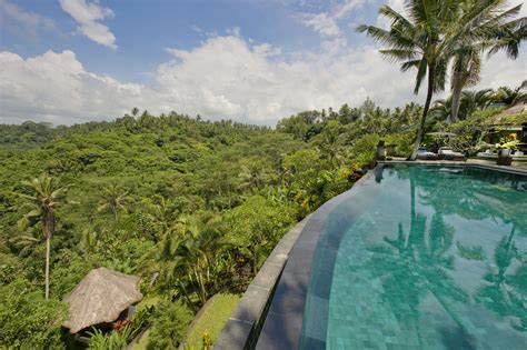 Luxury on a Hill – Celebrity Holiday Home in Ubud,Bali – Villa Getaways