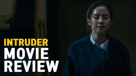 Intruder (2020) Review | EonTalk