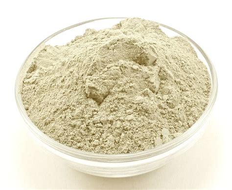 Bentonite Powder (Fullers Earth) - Various Sizes Available – LiveMoor