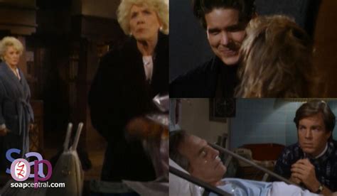 The Young and the Restless Recaps: The week of February 26, 1990 on Y&R | Soap Central