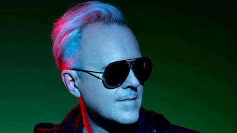 The Dialogue Tour with Howard Jones & Midge Ure tickets, presale info ...