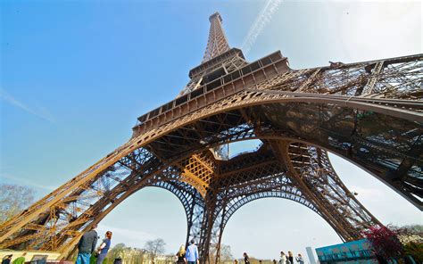 10 Eiffel Tower Tips & Hacks | Detailed Guide