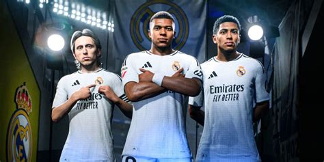 EA Sports FC 25: All Division Rivals Rewards