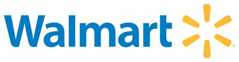 Walmart – Logos Download