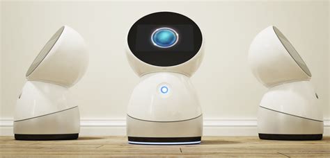 Jibo social robot: where things went wrong