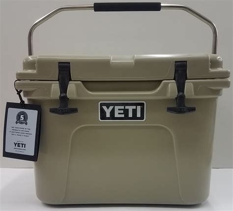 Custom Yeti Cooler Latches