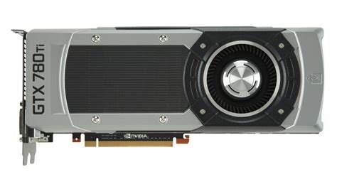 Nvidia GeForce GTX 780 Ti review | TechRadar