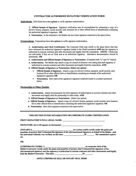 Sample Letter To Notary Public - sample