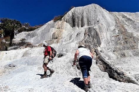 2023 Hierve el Agua -Hiking provided by Guide Oaxaca - Tripadvisor