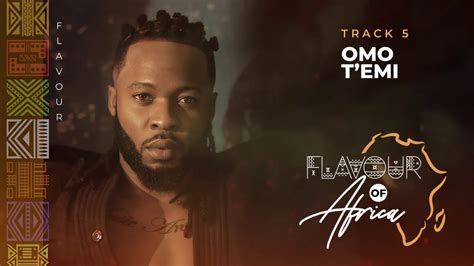 Lyrics & Translations of Omo T'emi by Flavour | Popnable