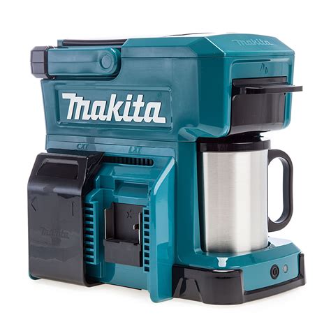 Makita DCM501Z Coffee Maker | Toolstop