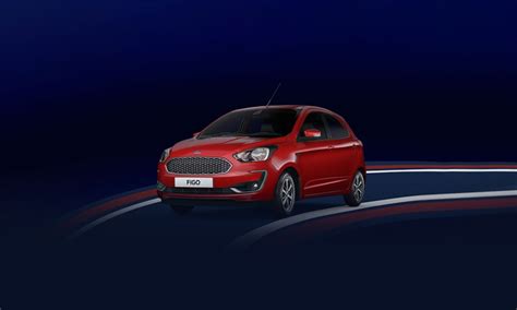 Ford Figo Price in India 2023 - Images, Mileage & Reviews - carandbike