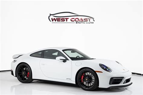 Used 2022 Porsche 911 Carrera GTS For Sale (Sold) | West Coast Exotic ...