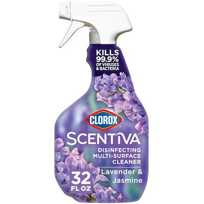 Clorox Scentiva at Lowes.com