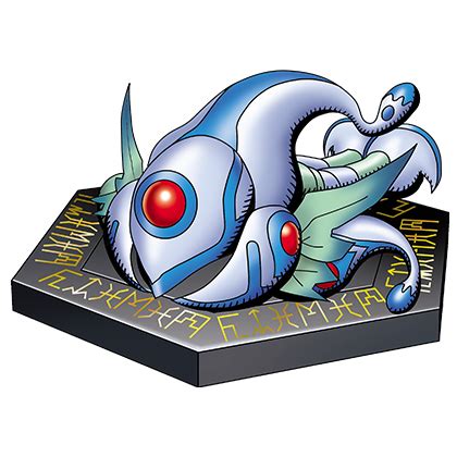 Human Spirit of Water - Wikimon - The #1 Digimon wiki