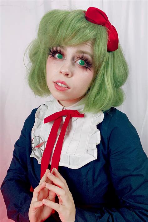 Monaca Towa danganronpa Cosplay Print - Etsy