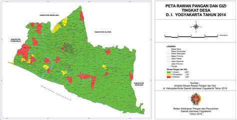 Contoh Peta Tematik Adalah Pdf Imagesee - Riset