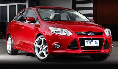 Ford focus 2013 | The Imajeg Car Design Trend