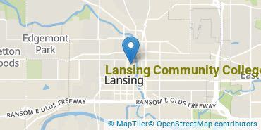 Lansing Community College Nursing Majors - Nursing Degree Search