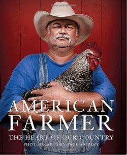 Review of American Farmer (9781599620473) — Foreword Reviews