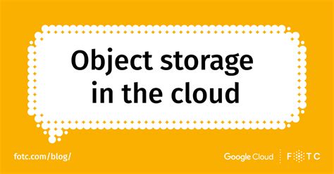 What is Google Cloud Storage, and how to use it?