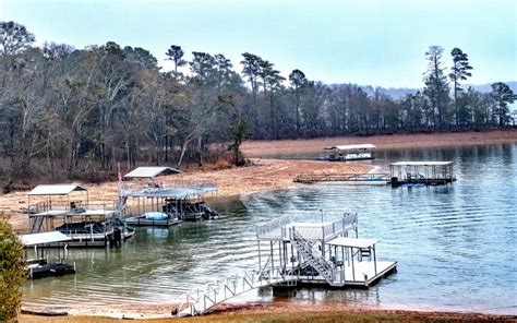 Lake Hartwell Association explains recent low water levels | Hartwell Sun, Hartwell, Georgia