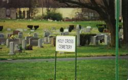 Holy Cross Cemetery in Harrisburg, Pennsylvania - Find a Grave Cemetery