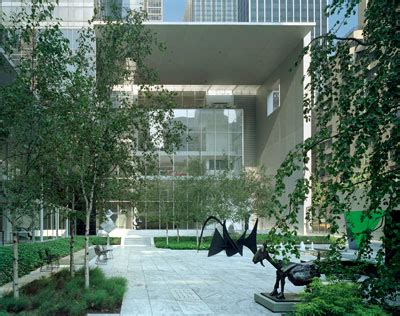 Is the MoMA Sculpture Garden Doomed? | The Cultural Landscape Foundation