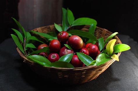 6 Health & Beauty Benefits Of The Kokum Plant