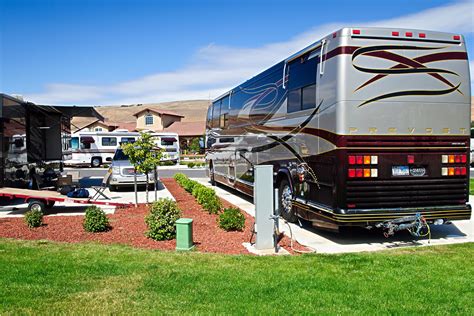 Luxury Rv Parks In Northern California | Kids Matttroy