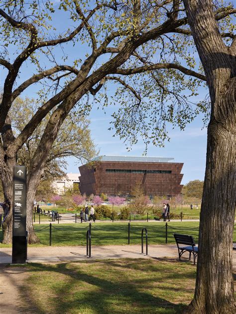 Long-awaited National Museum of African American History and Culture opens in Washington ...