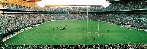 Ellis Park Stadium South Africa - Goal Goal Tips